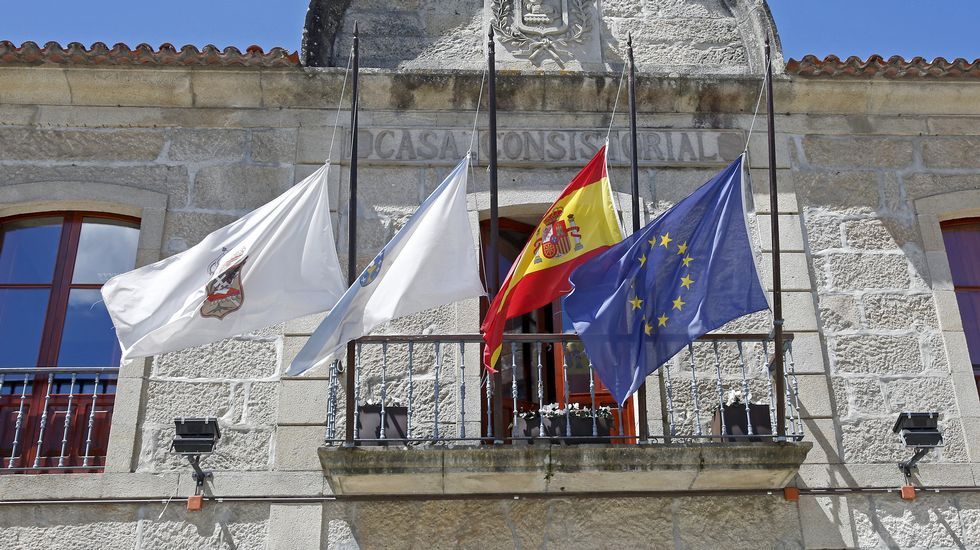 .Naufragio del Nuevo Marcos