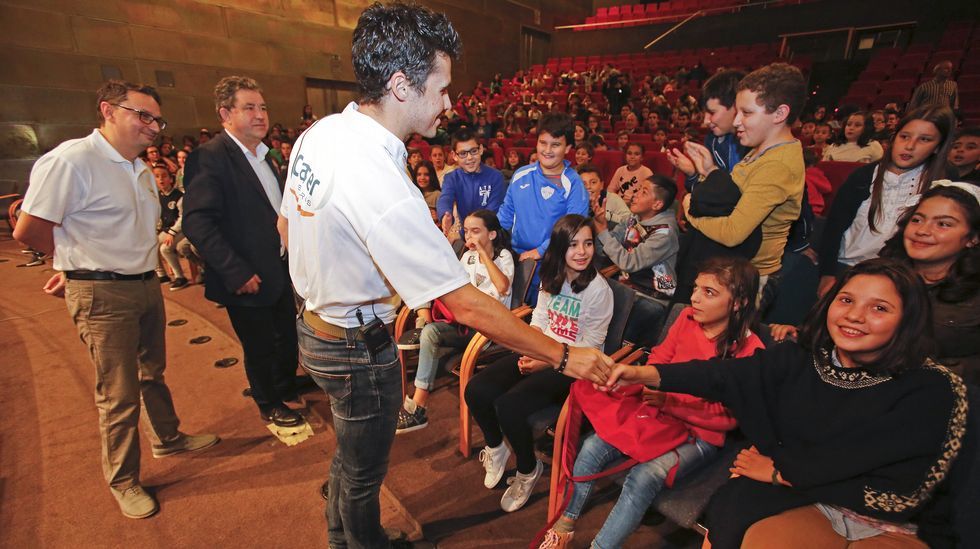 Javi Gómez Noya
