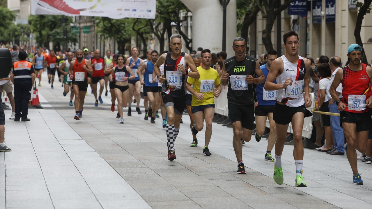 Búscate en el circuito Correndo por Ourense