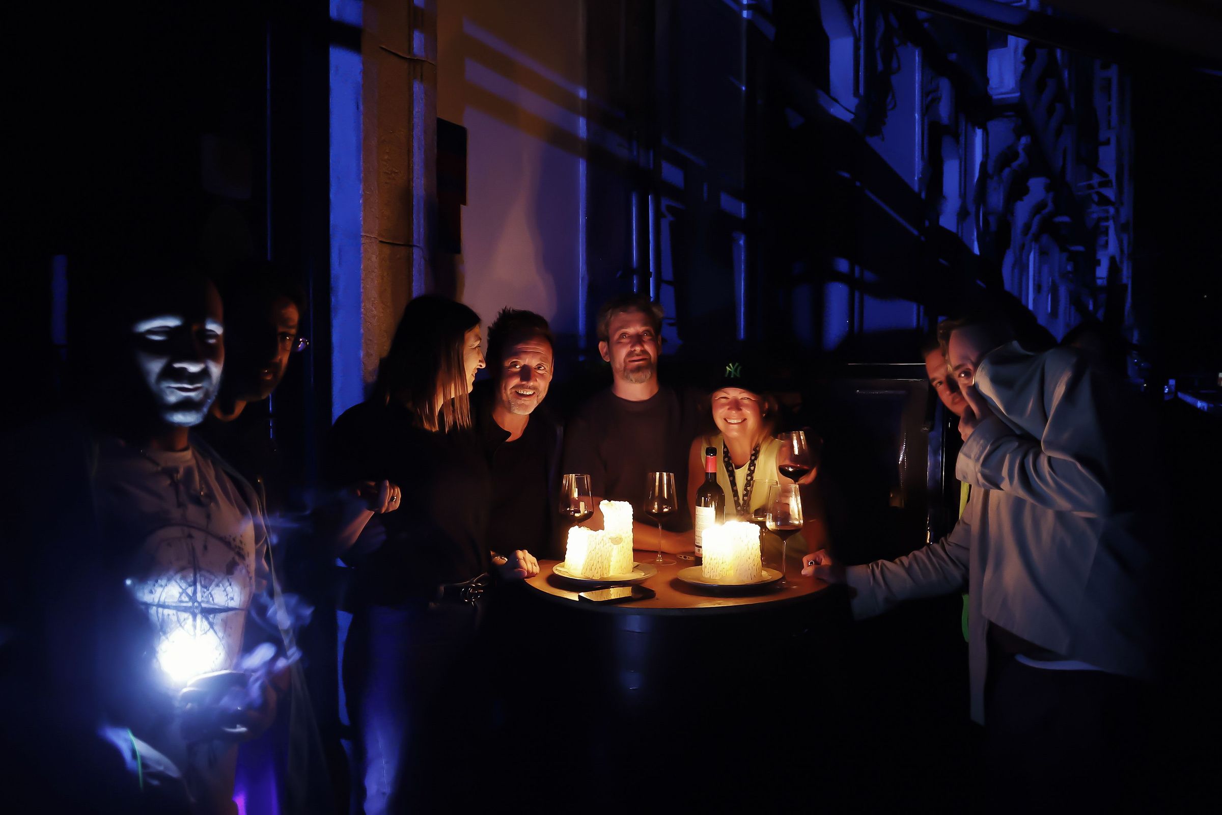 Apagamento en A Corua. 28/04/2025