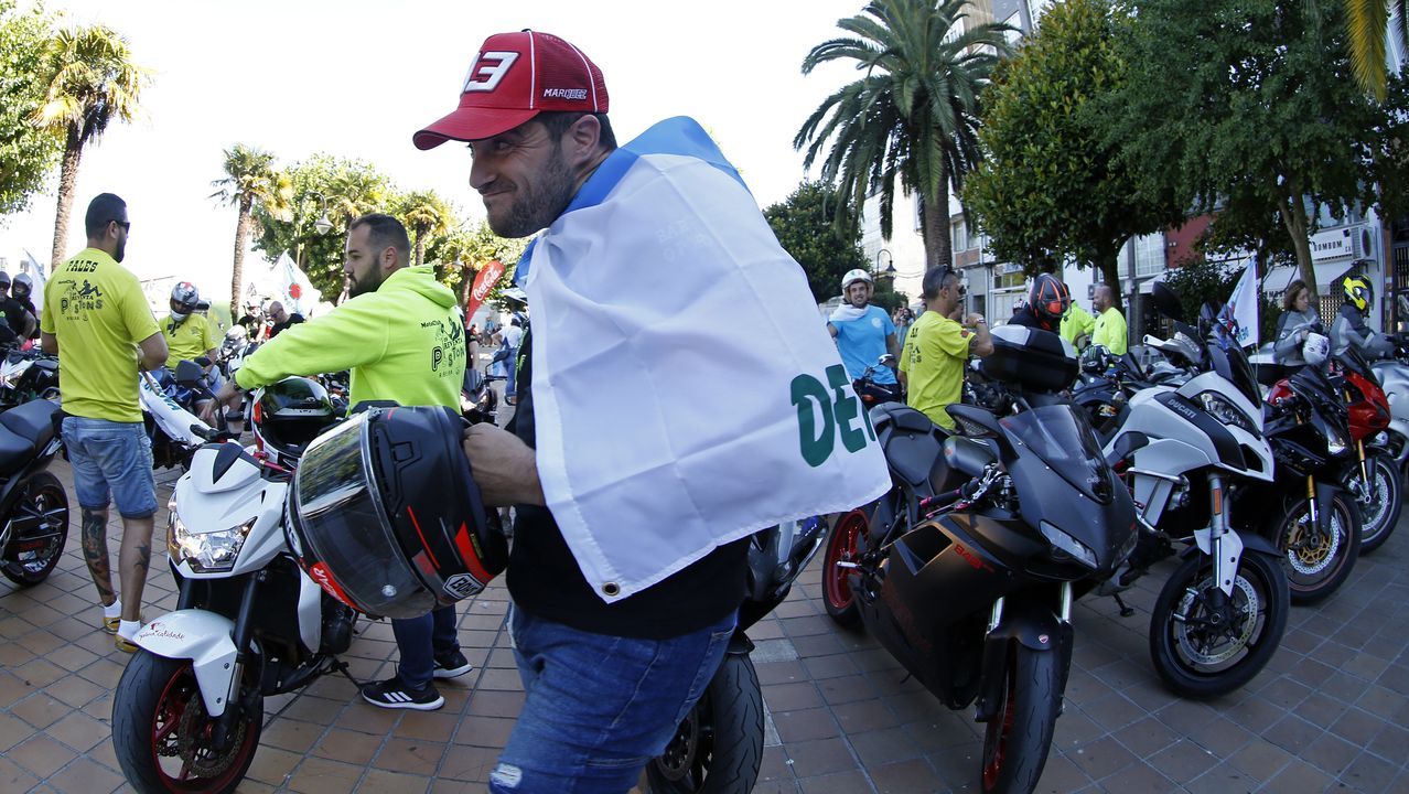 FESTA DA DORNA 2019