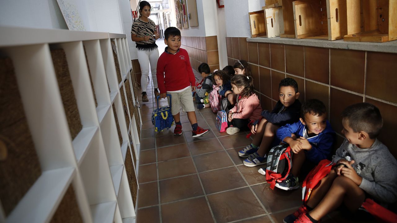 La vuelta al cole 2019/20