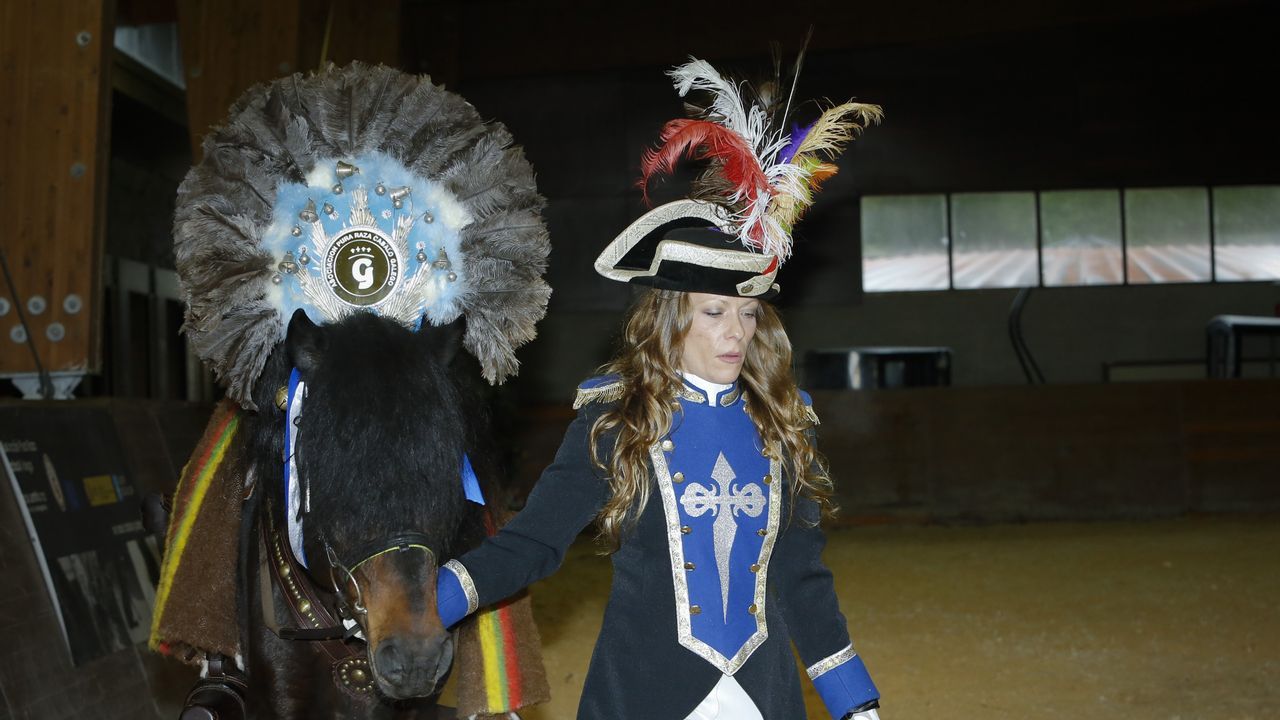 Desfile en Ames