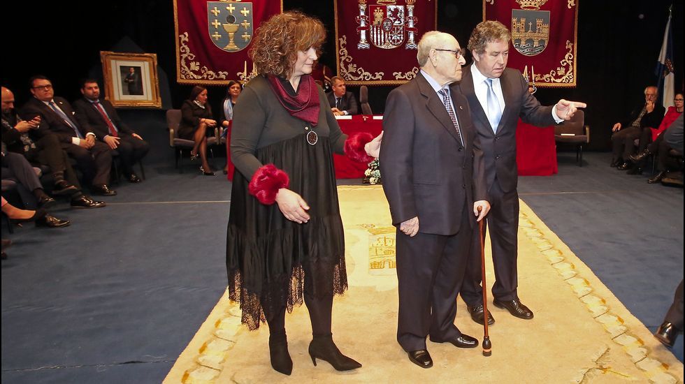 Premios Cidade de Pontevedra