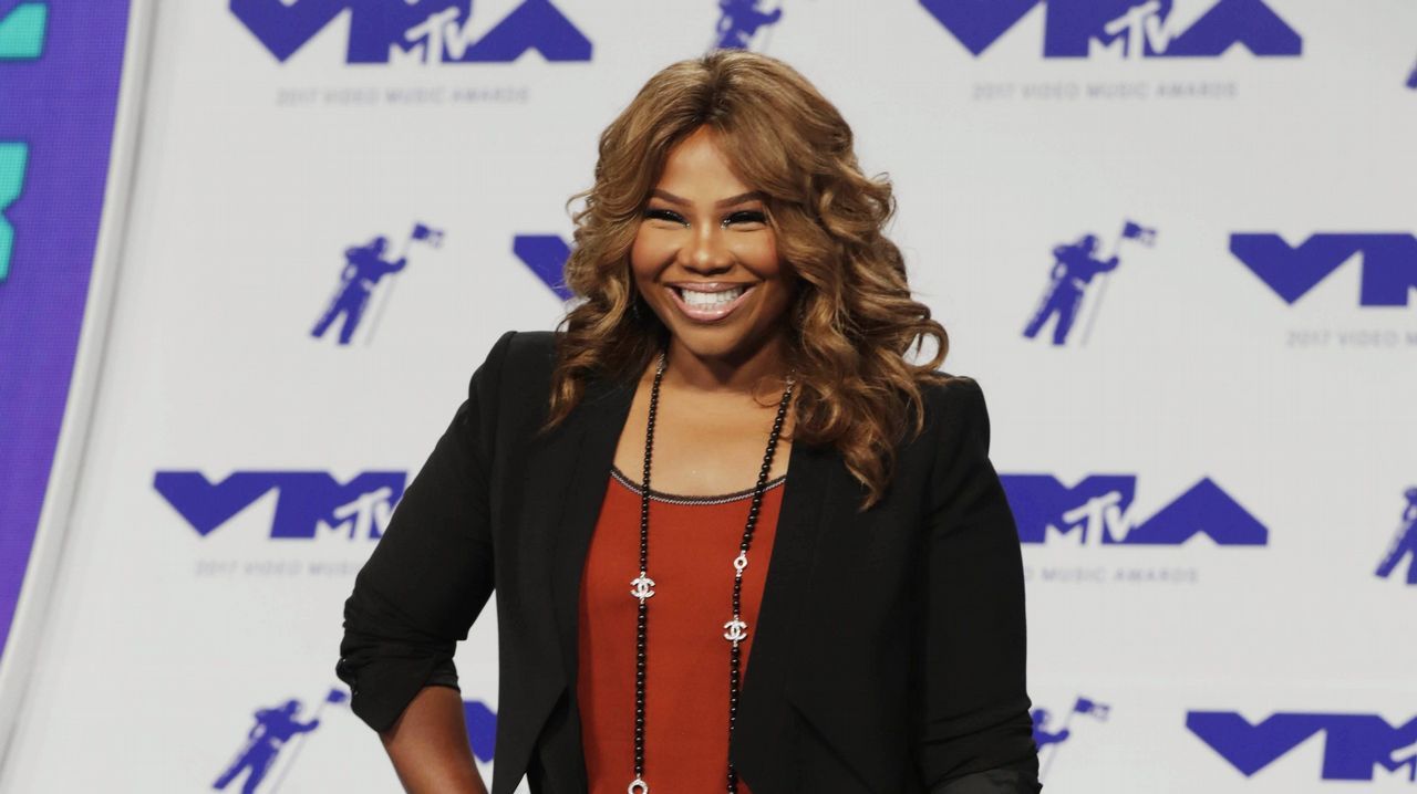 Mona Scott-Young