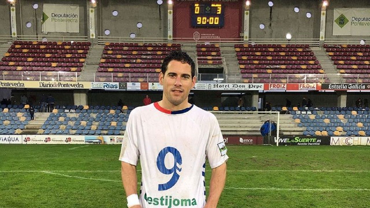 García Torre «Un partido en Segunda, contra el Sporting y en el Wanda es lo más rocambolesco»