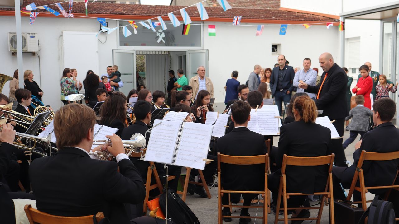 Dia del Pilar, patrona de la Guardia Civil 2019