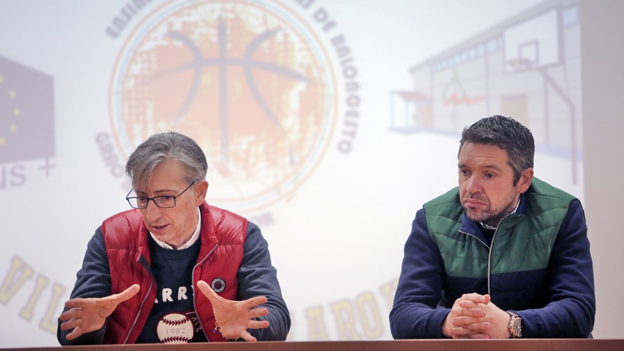 Las im�genes del partido de Os Ingleses contra Crat de Vigo