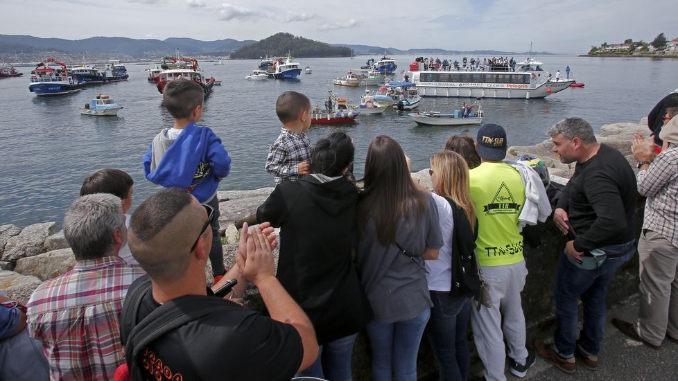 Día Mundial de los Oceanos