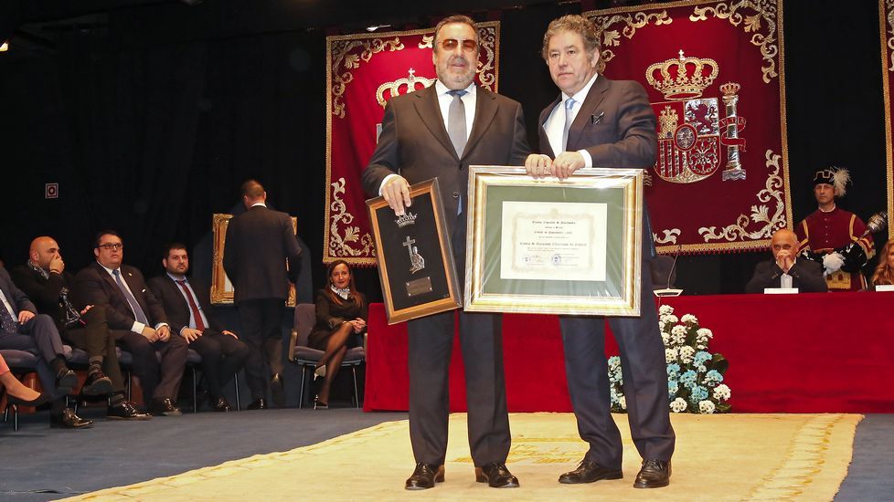 Premios Cidade de Pontevedra