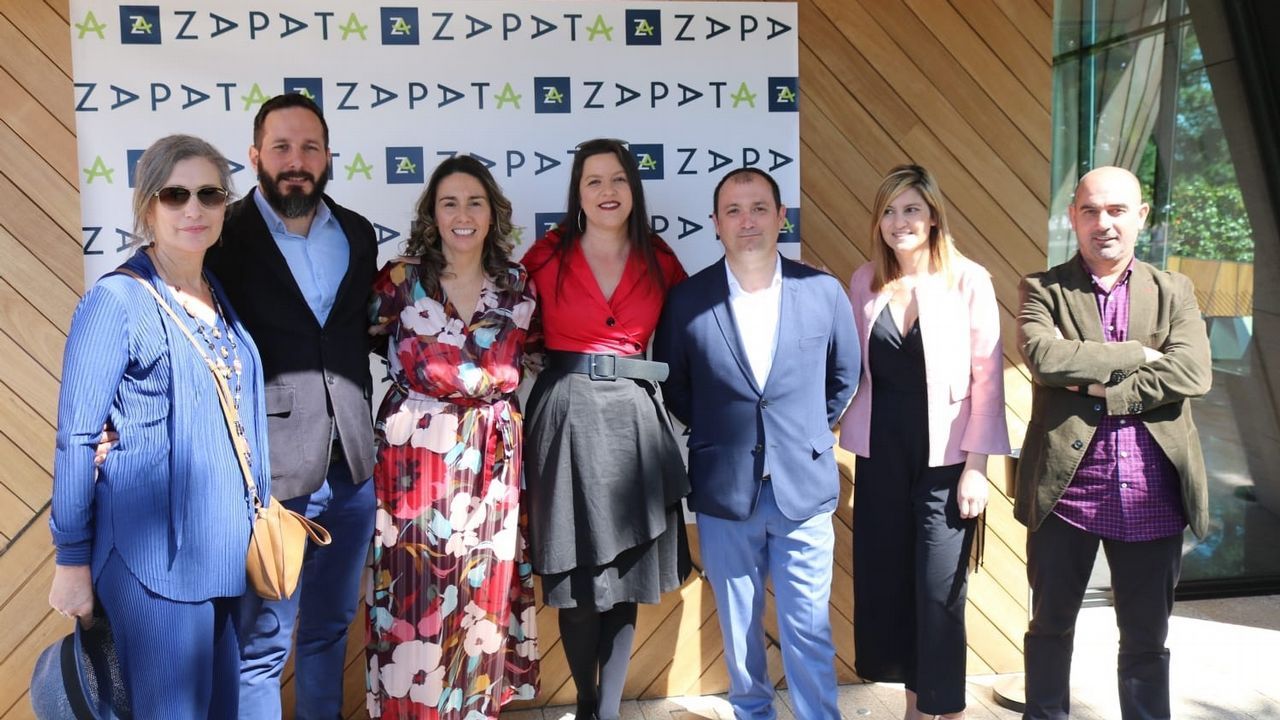 coruna.Gerardo Quintela jefe de cocina del restaurante Arallo