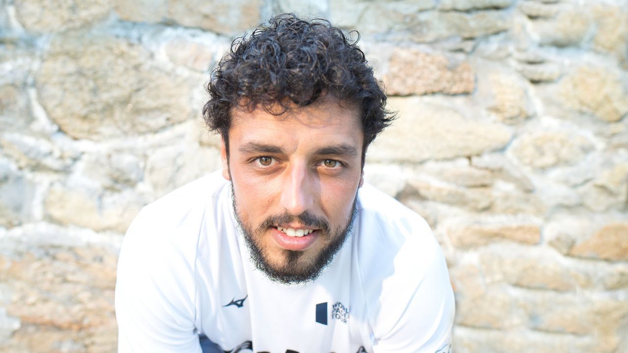 RESUMEN DEL AÑO 2019.Retrato de Pablo Lijó en Cabío