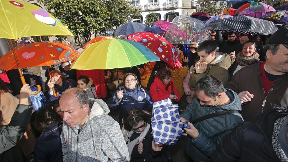 Día Internacional de las Personas con Discapacidad