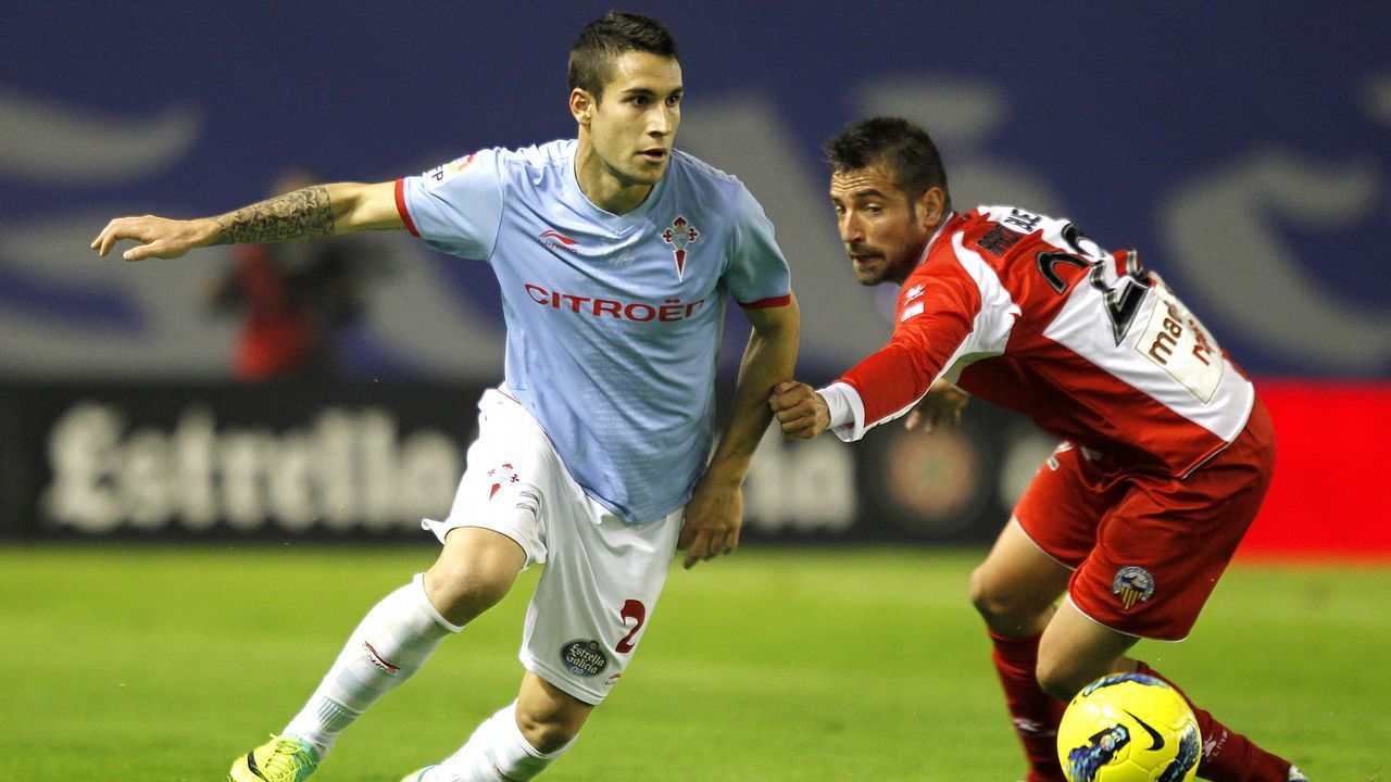 Temporada 2011/2012