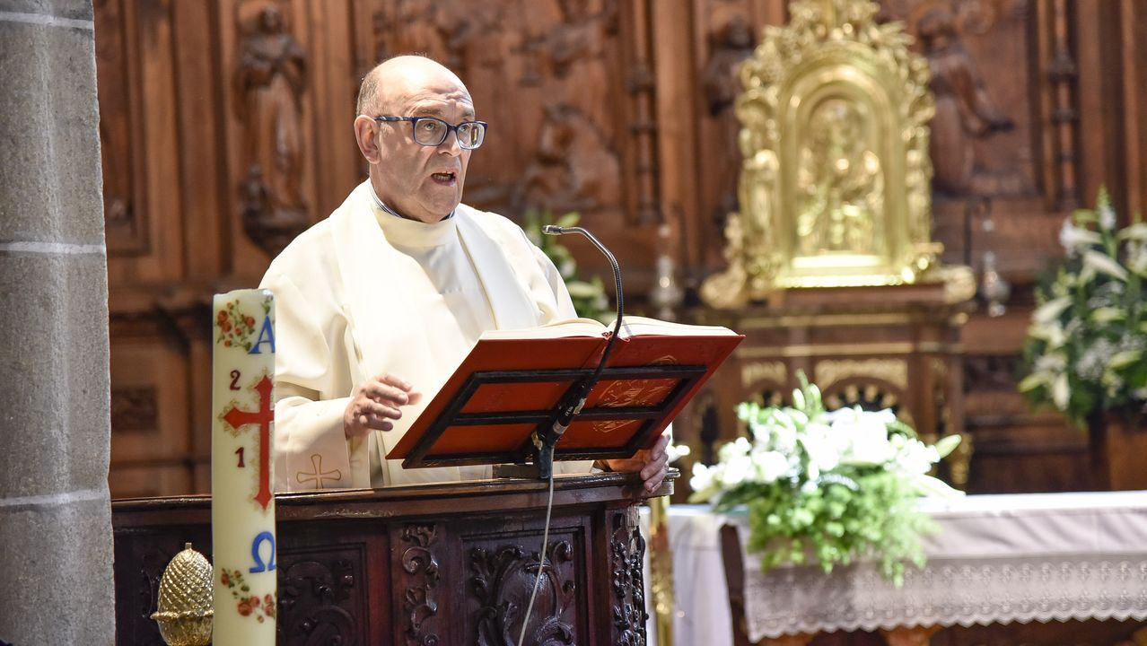 Dia del Pilar, patrona de la Guardia Civil 2019