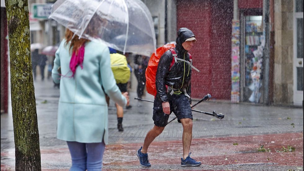 Temporal Miguel