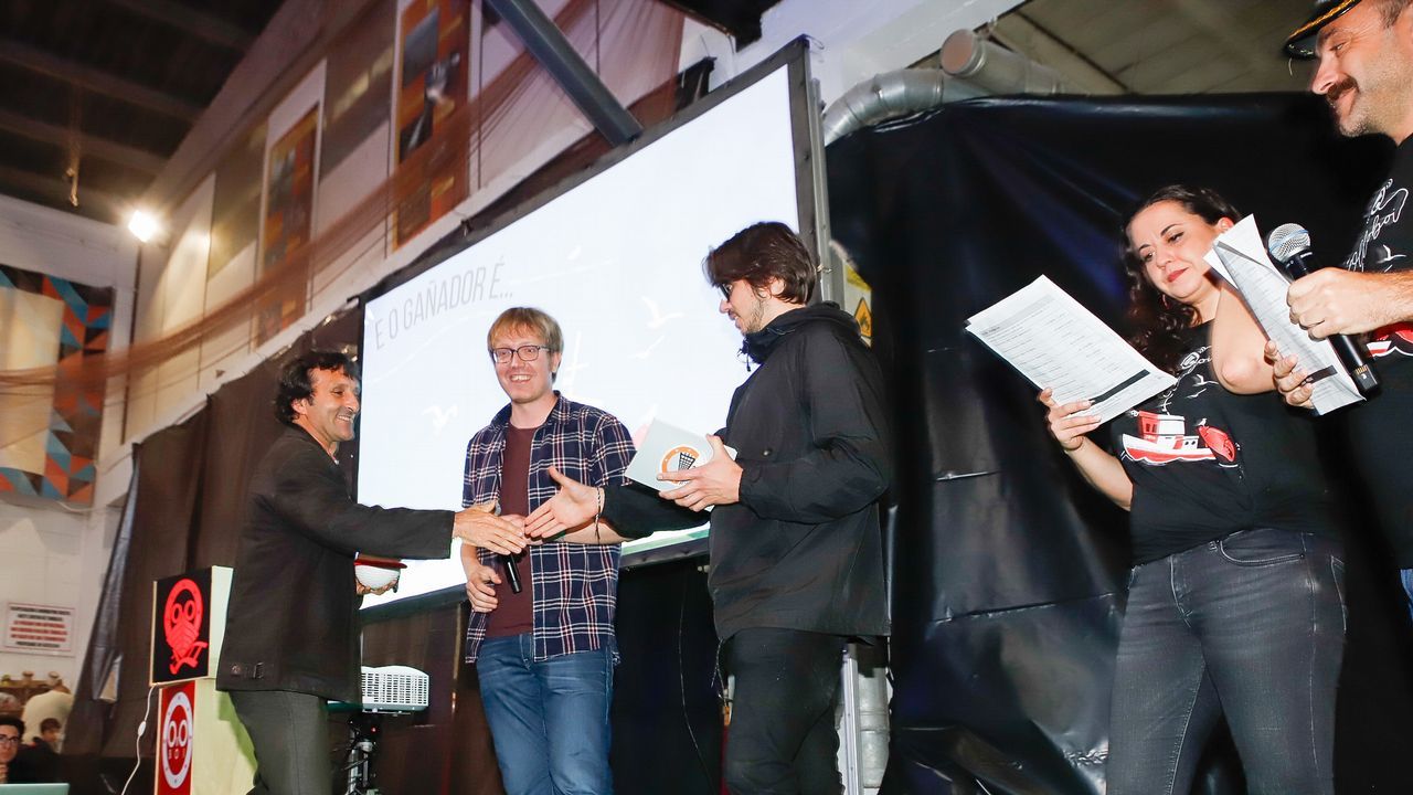 FESTIVAL OLLOBOI 2019