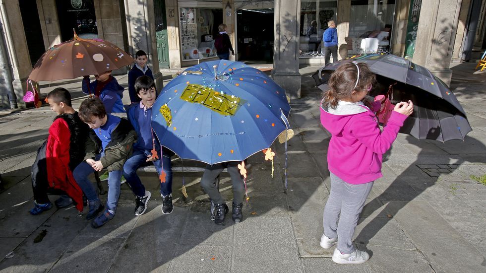 Día Internacional de las Personas con Discapacidad