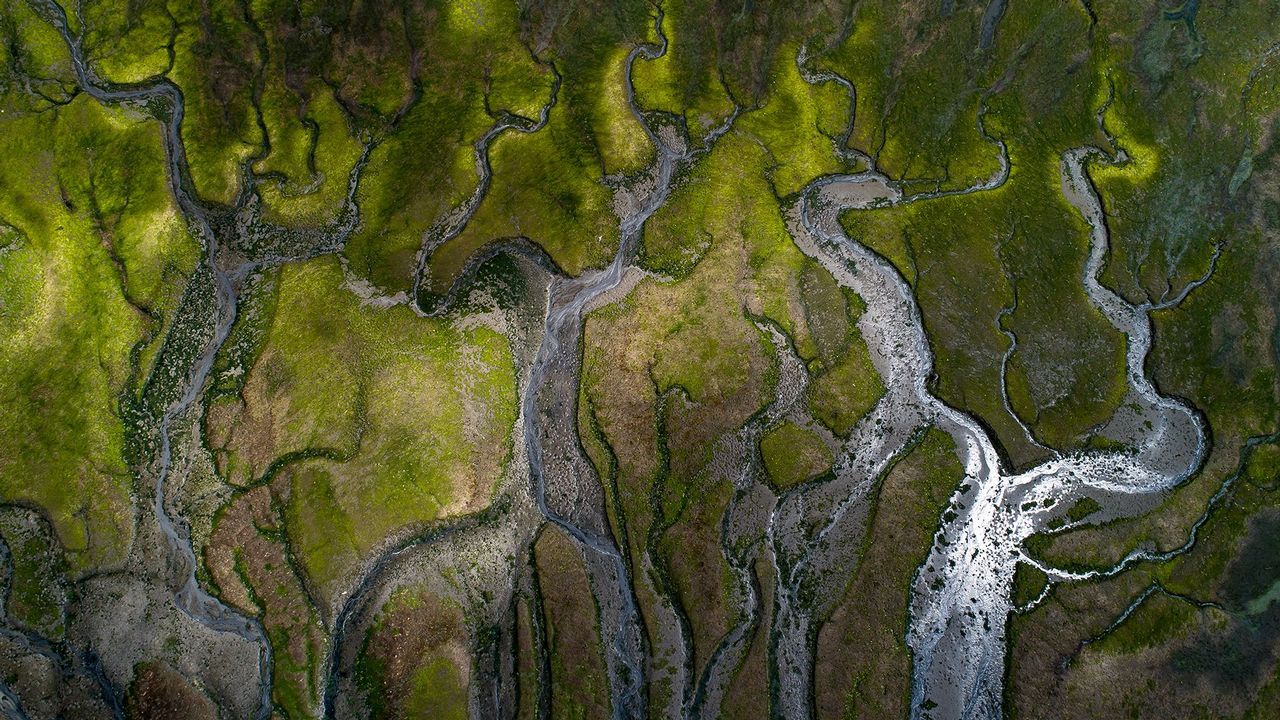 El estuario del Eume también forma parte del proyecto