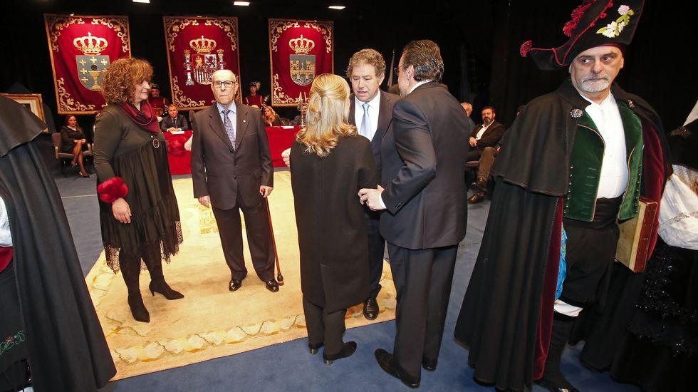 Premios Cidade de Pontevedra