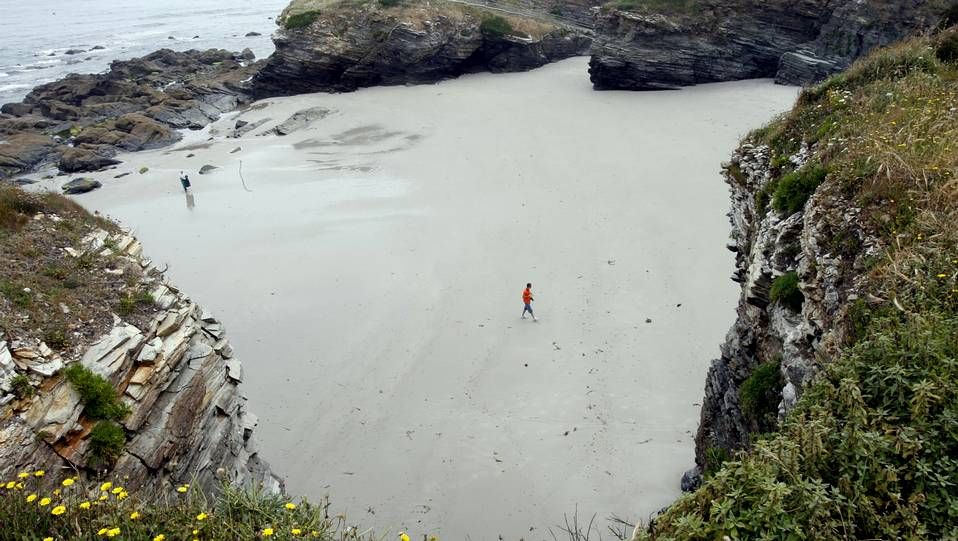 Ribadeo