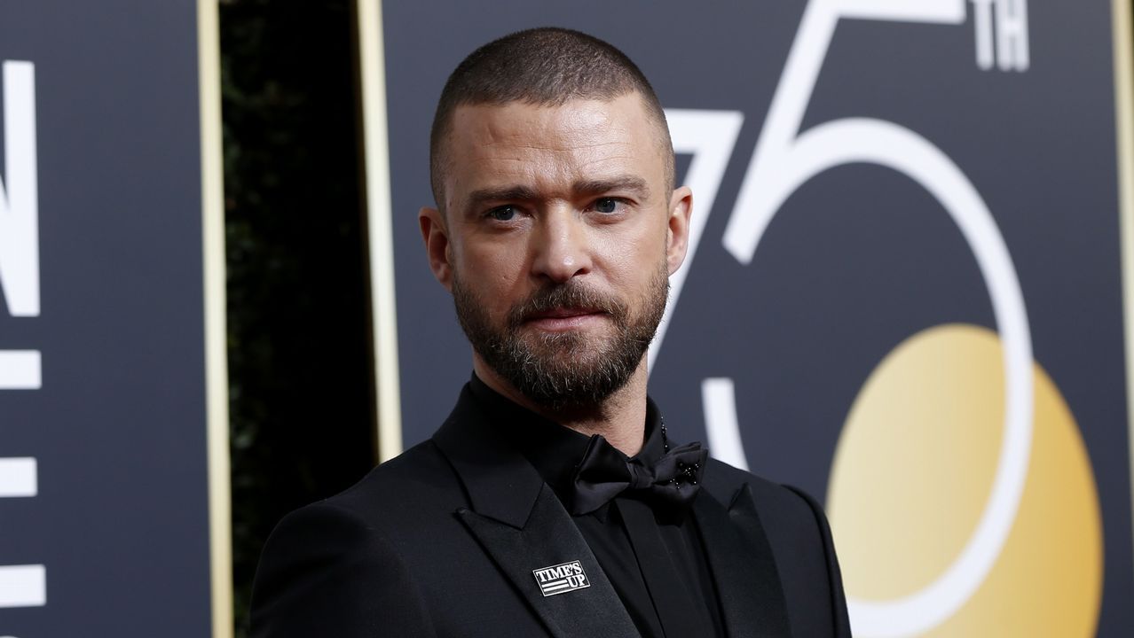 Justin Timberlake