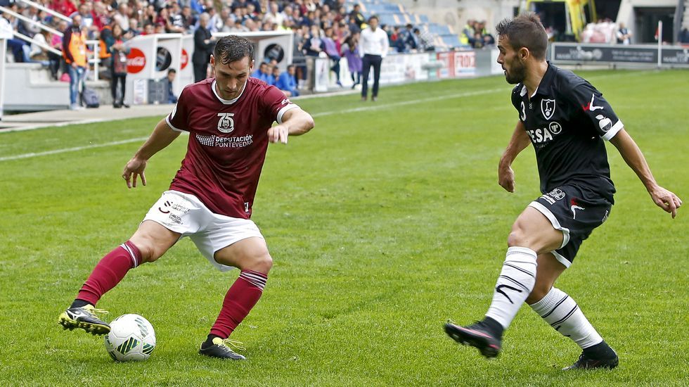 Pontevedra CF - Lealtad