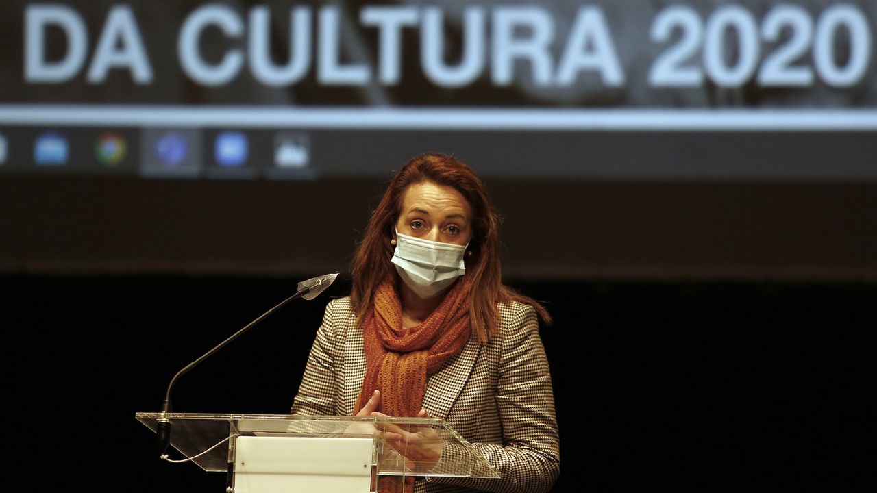 Entrega premios Barbantia 2020