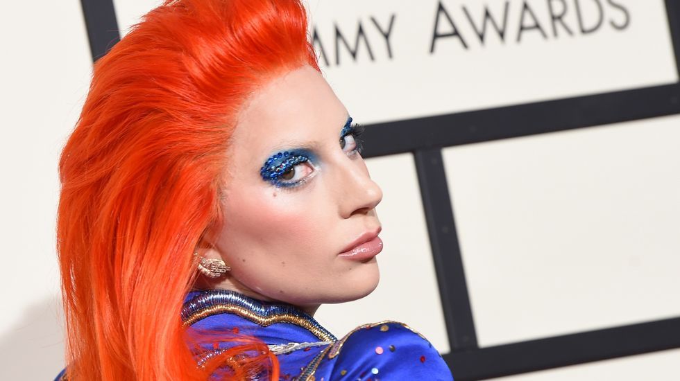 Lady Gaga