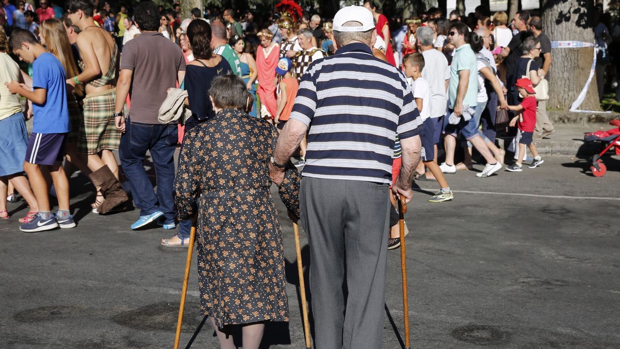 Jorge Javier V�zquez se recupera de un ictus.La madre de los peque�os de Godella fue detenida en el 2011 en Valencia en una protesta de los  indignados del 15M, y acusada de des�rdenes p�blicos y atentado a la autoridad, por lanzar botellas y propinar patadas a los agentes