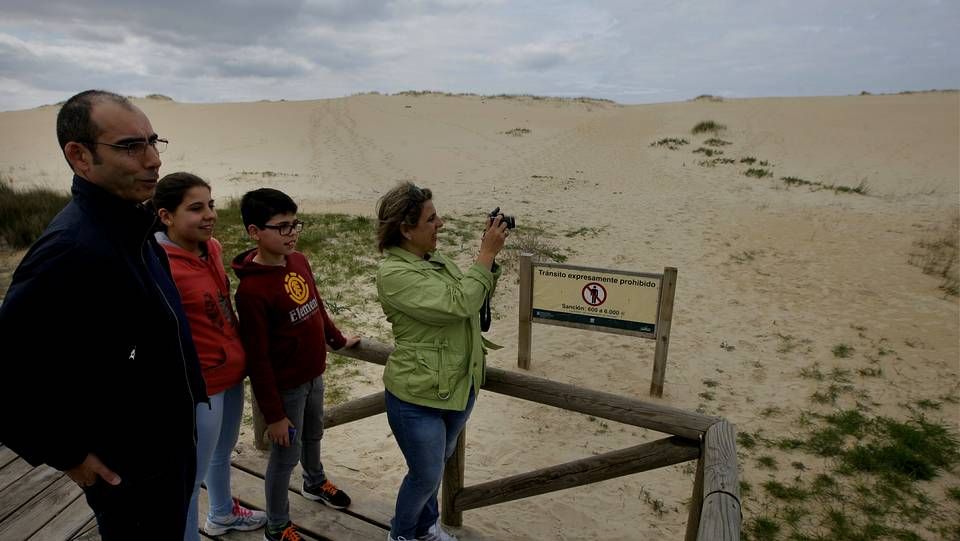 Turismo por Galicia en Semana Santa