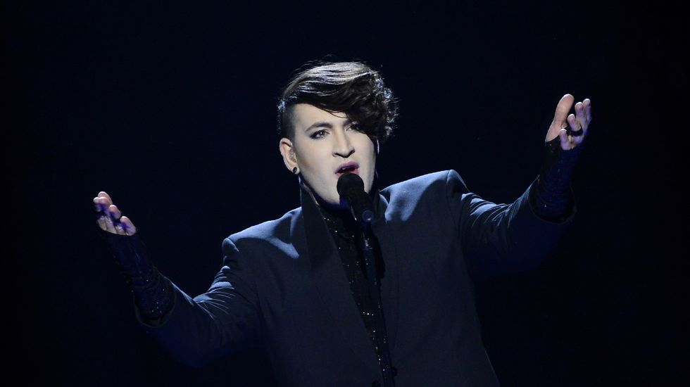 Hovi Star, de Israel.