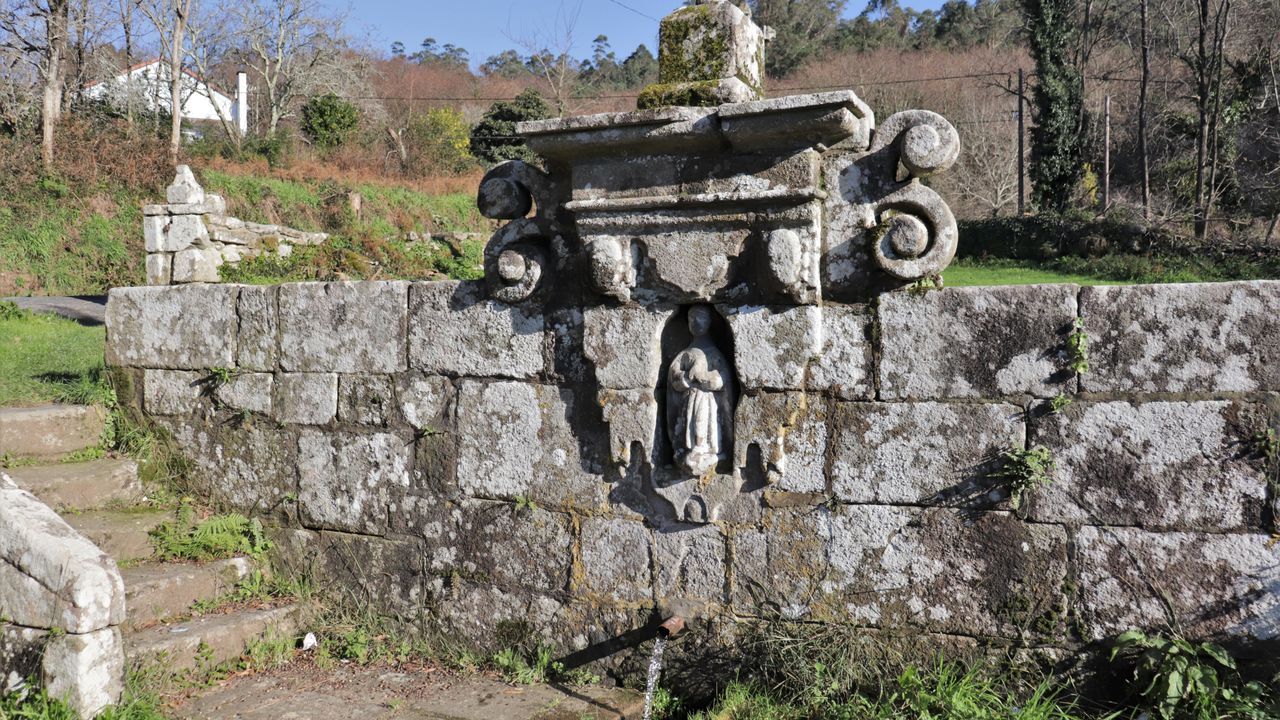 Fuente do Rial