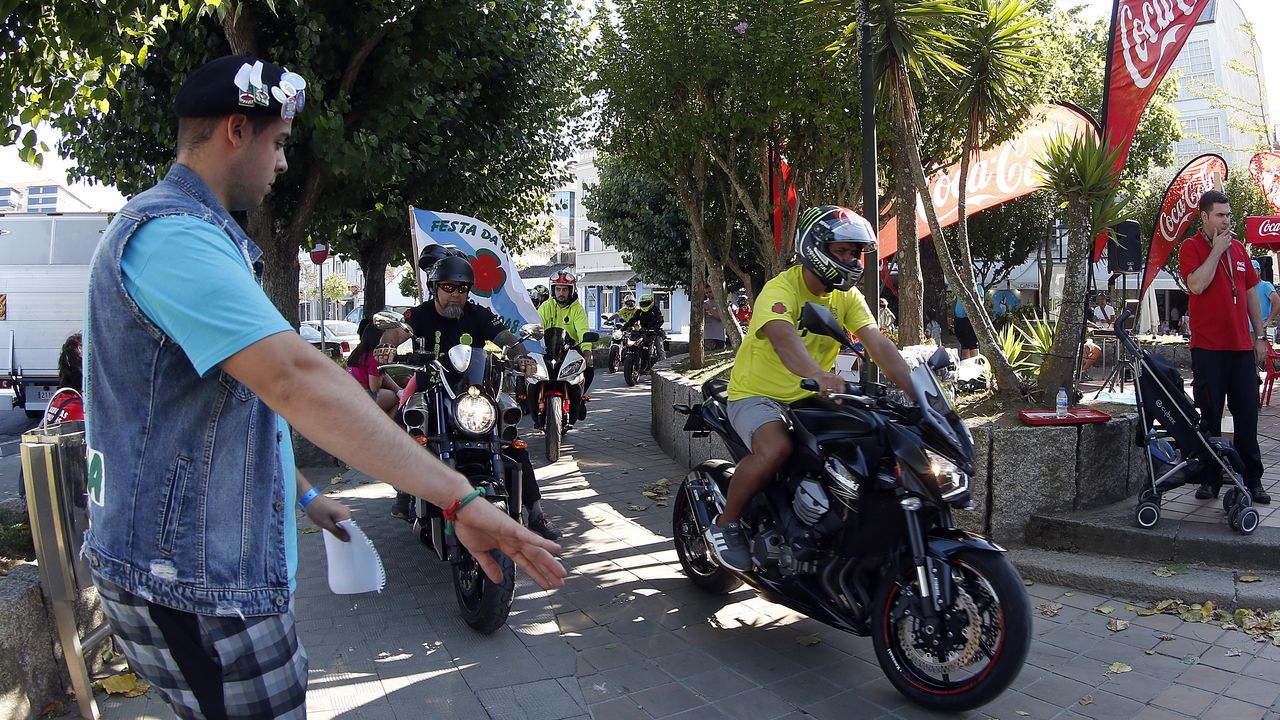 FESTA DA DORNA 2019