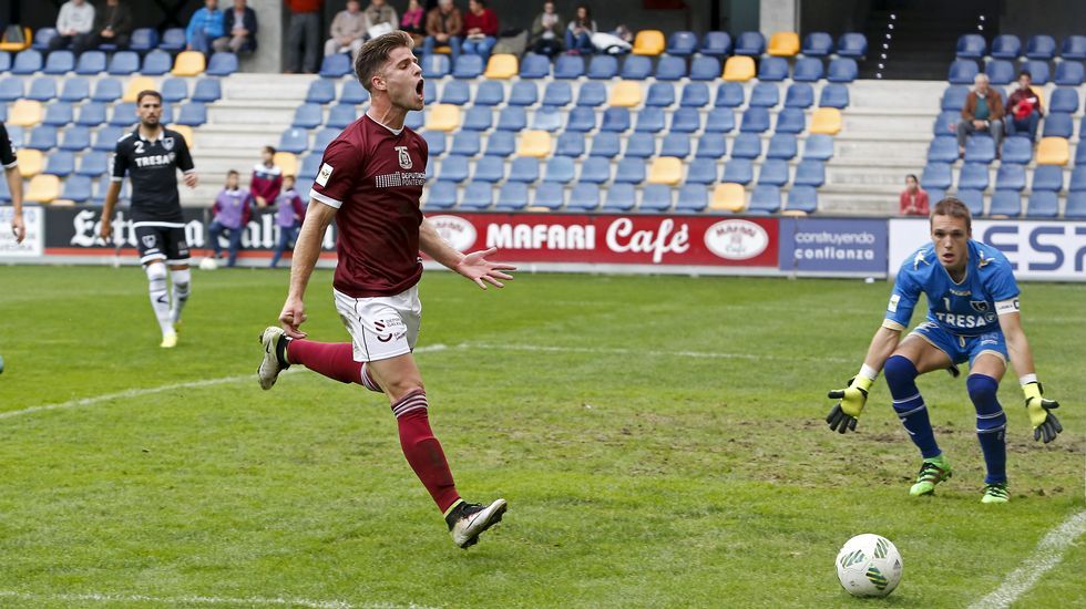 Pontevedra CF - Lealtad