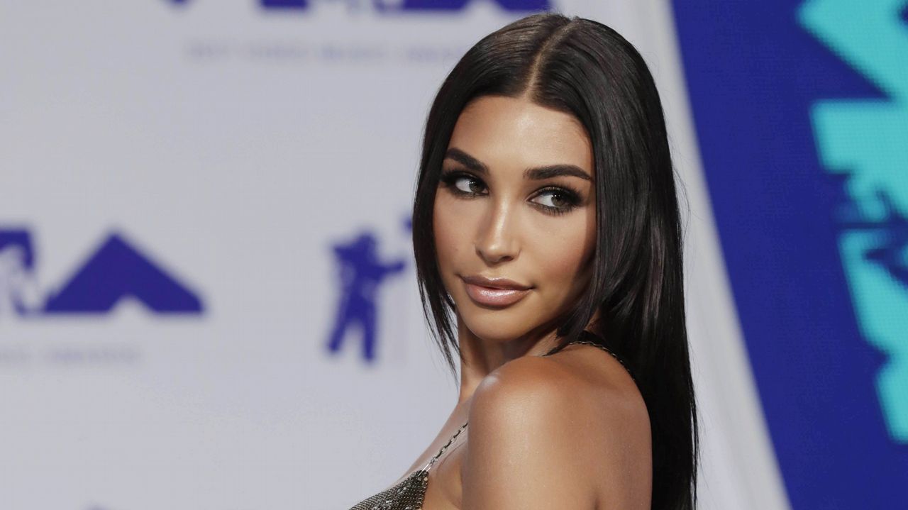 Chantel Jeffries