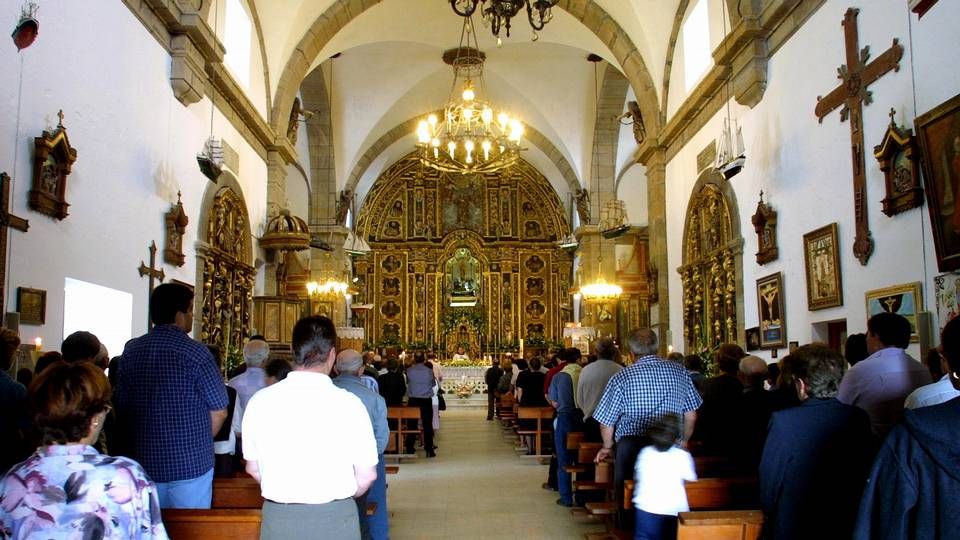 PortadaH.El retablo de la basílica