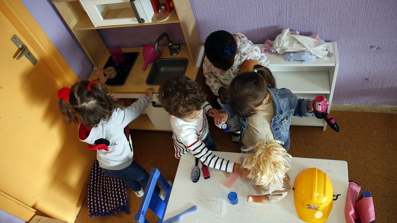 La vuelta al cole 2019/20