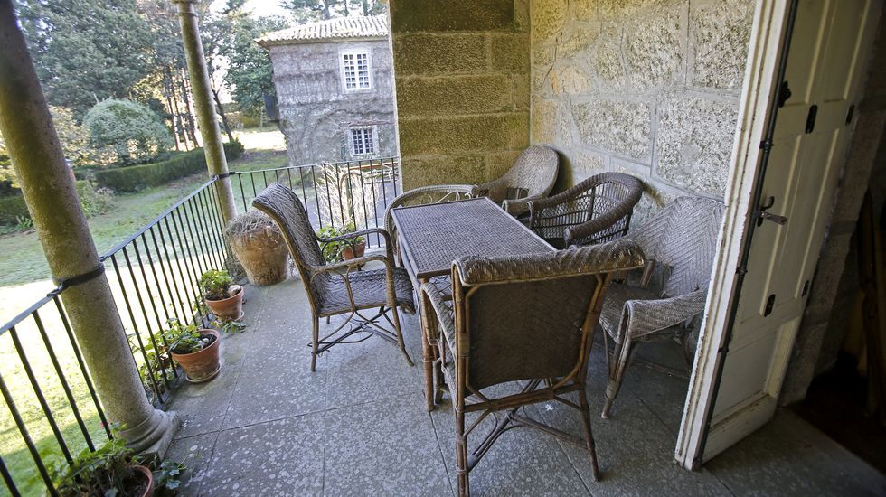 Pazo da Parda