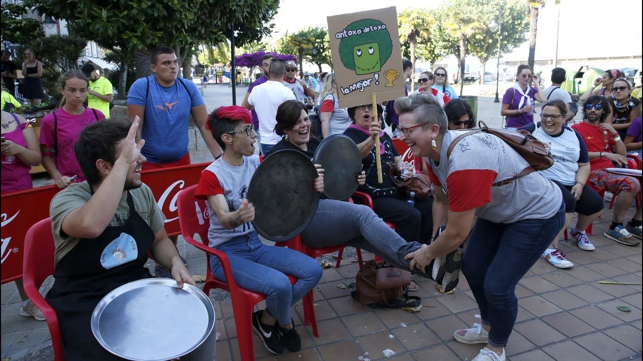 FESTA DA DORNA 2019