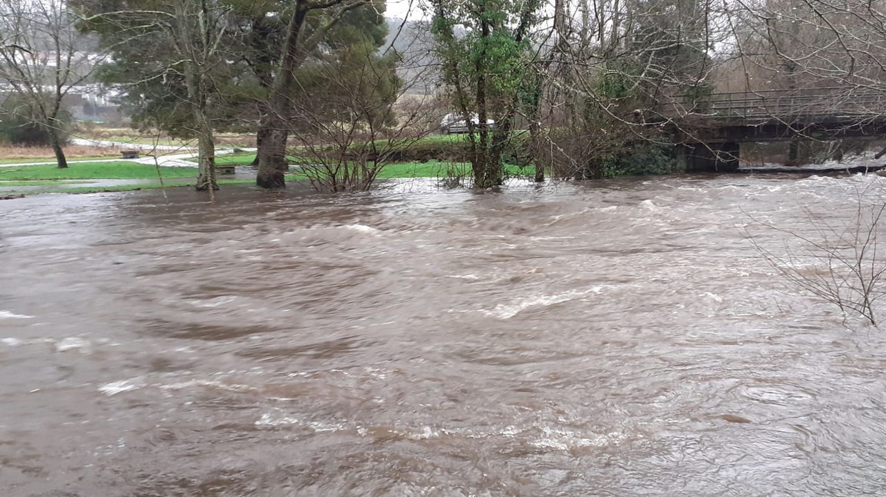 Río Tines