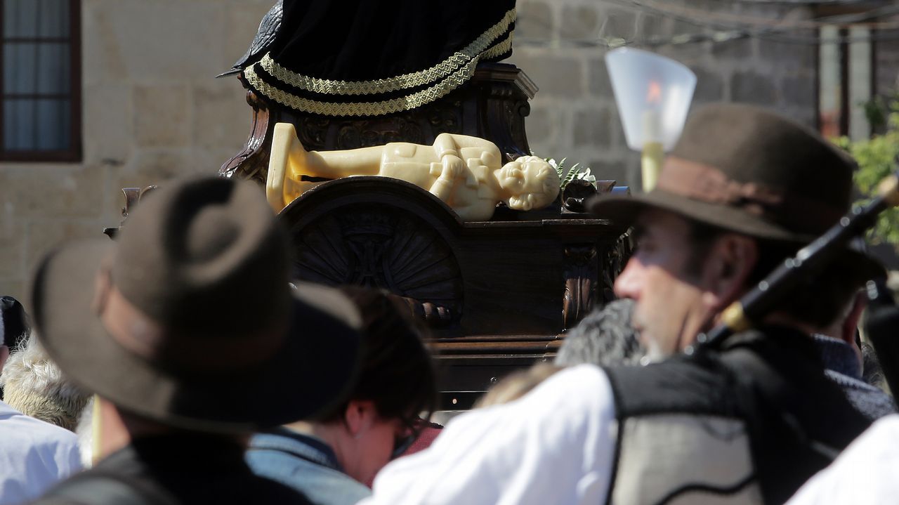 Las im�genes del partido de Os Ingleses contra Crat de Vigo