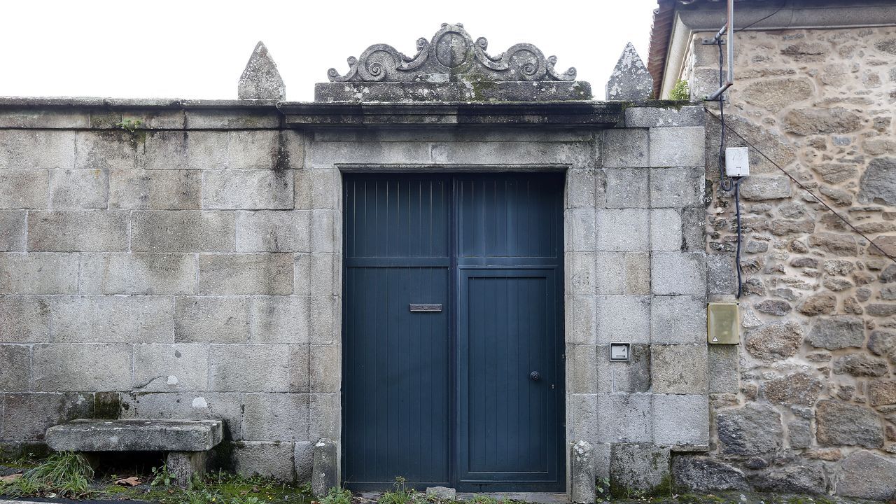Casa dos Ferro