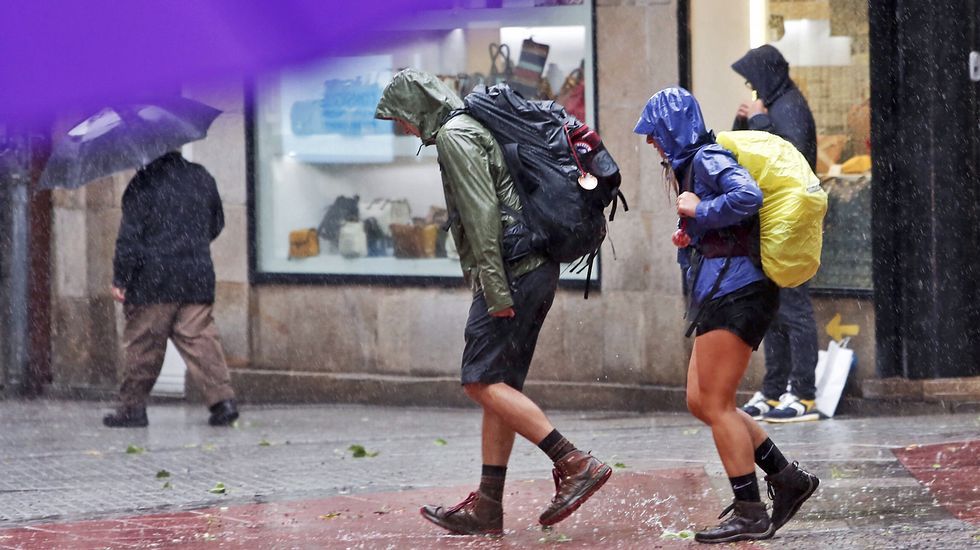 Temporal Miguel