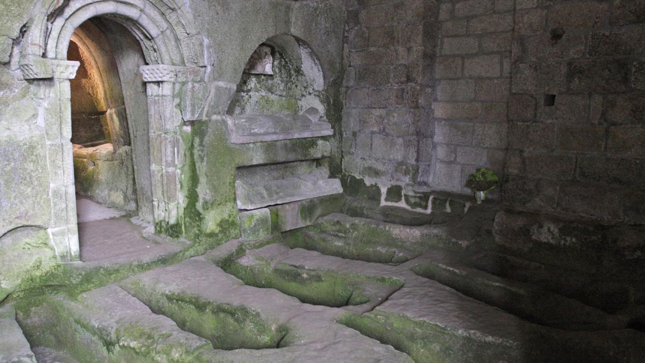 San Pedro de Rocas