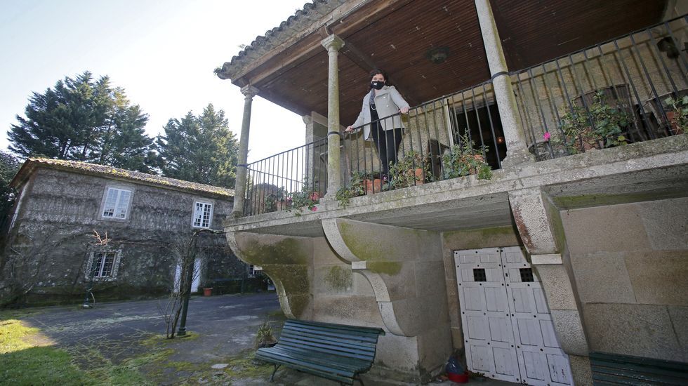 Pazo da Parda