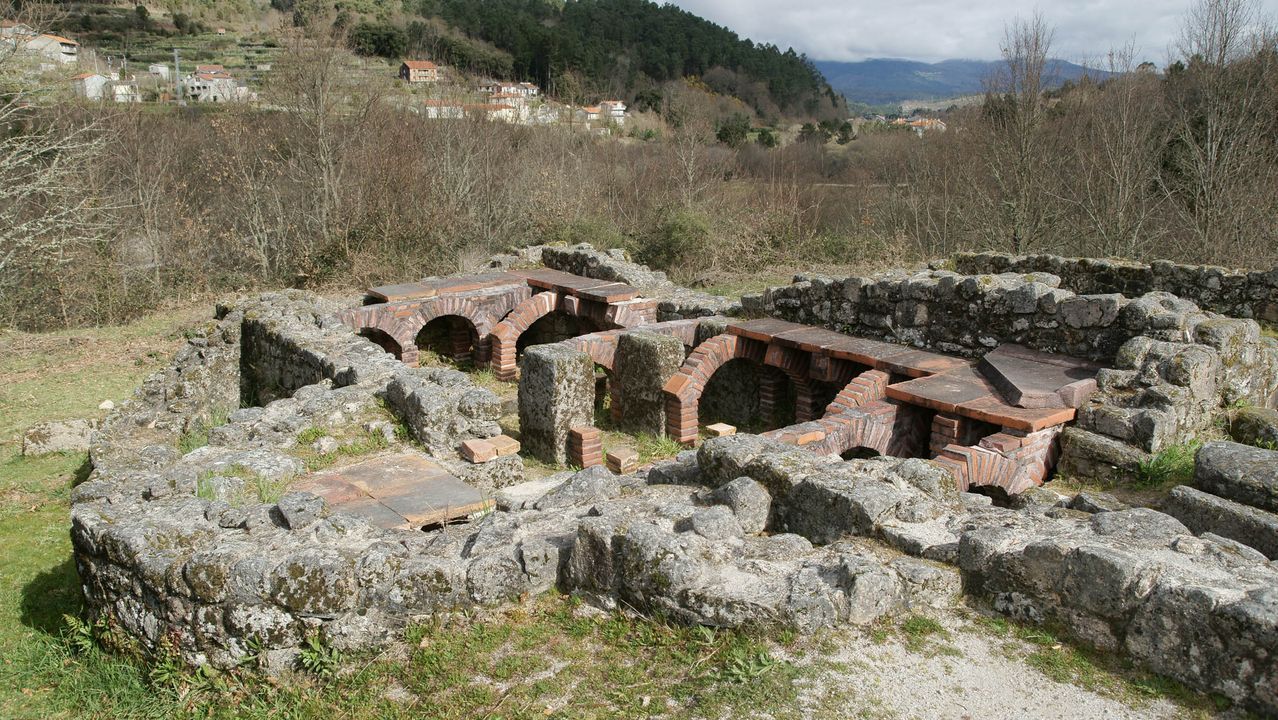 Parque Natural del Xurés