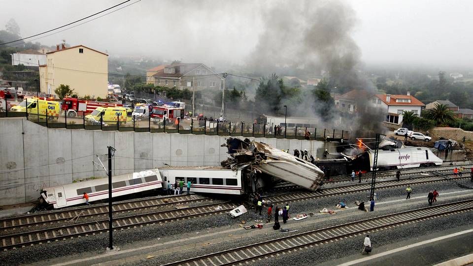 Niña tren
