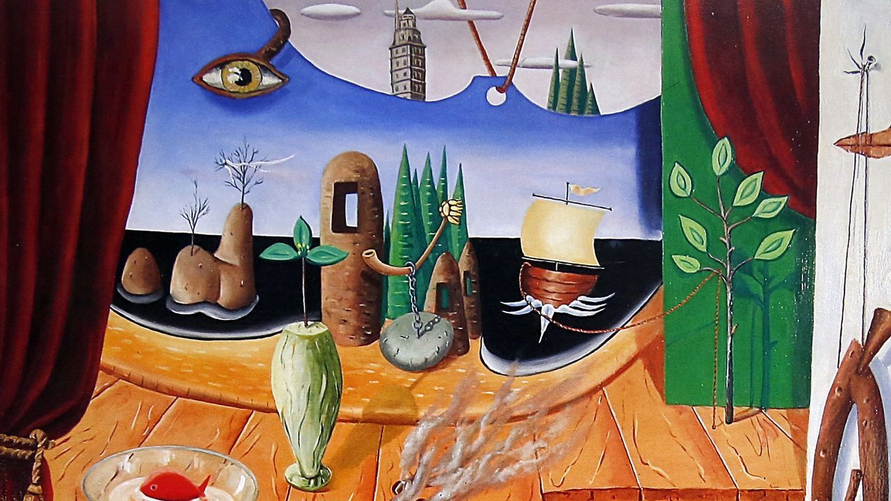 Los m�s peque�os de Ribeira celebraron el D�a del �rbol.Clara Millares, en el mismo instante en que los �rbitros la declararon vencedora