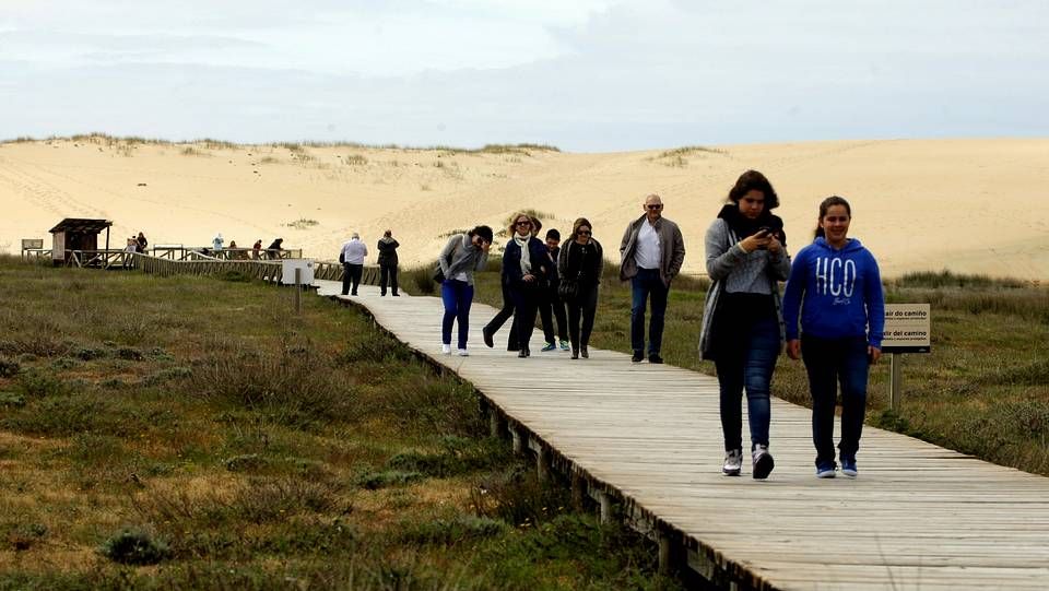 Turismo por Galicia en Semana Santa